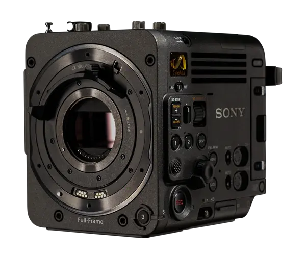 PL & E-mount Availability